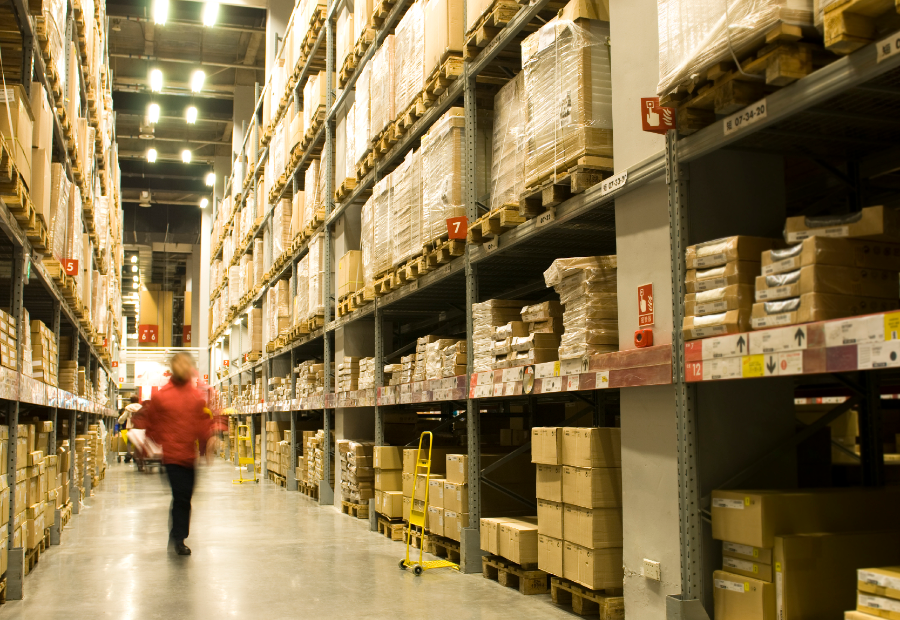 Key Performance Indicators (KPIs) for Inventory Planning and Control