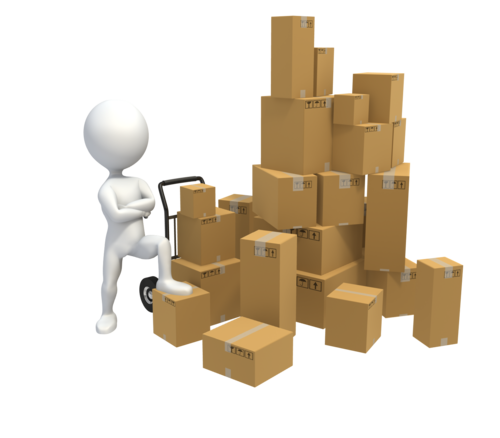 What is inventory control? Doing more with less
