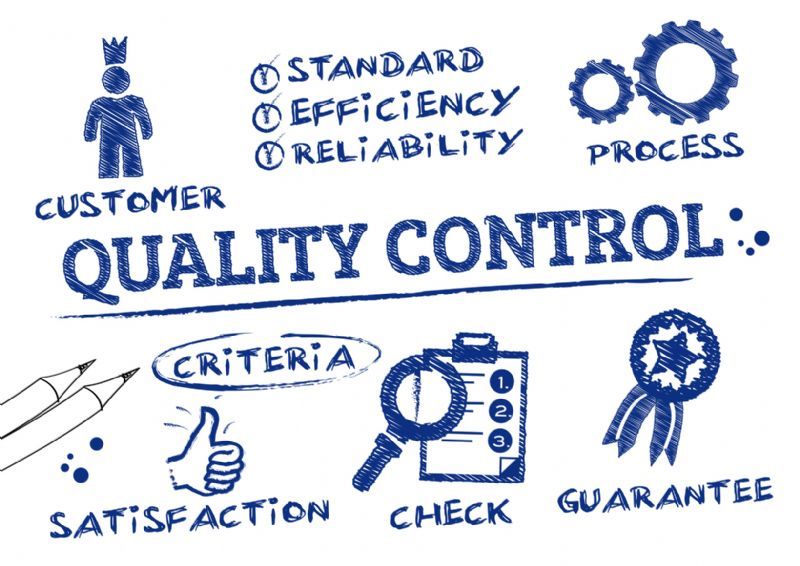 Quality management