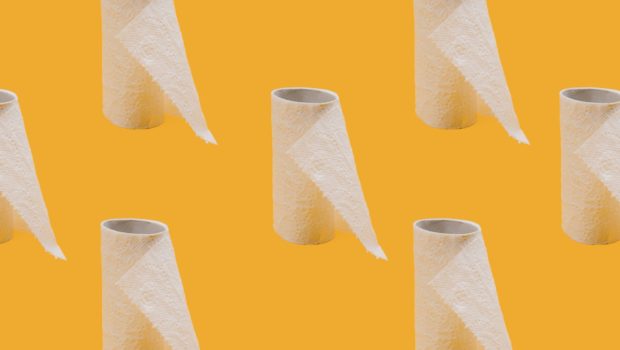The butterfly effect: how a bad soup in China caused a stockout of toilet paper